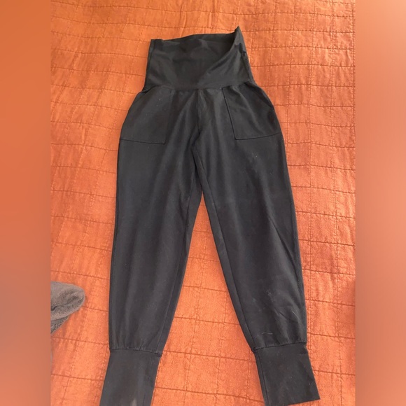 Offline by Aerie Foldover Joggers - Picture 2 of 5